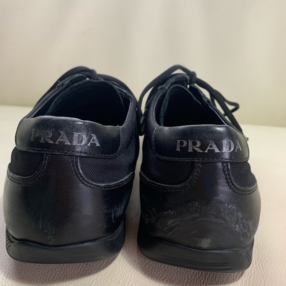 Prada shoes - Picture 4 of 7